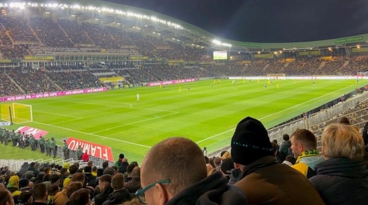 « Les Turinois savent que le match à Nantes ne sera pas facile »